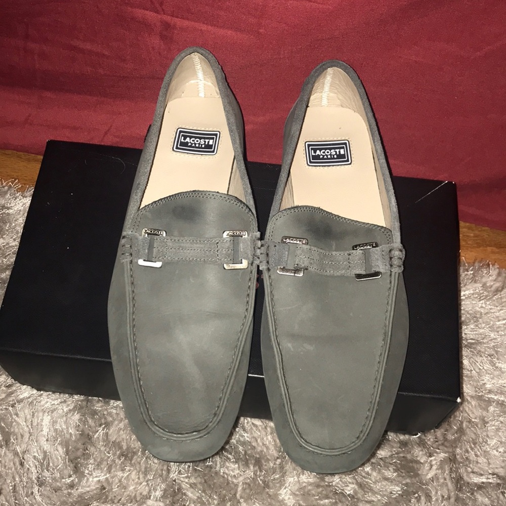 Men loafers